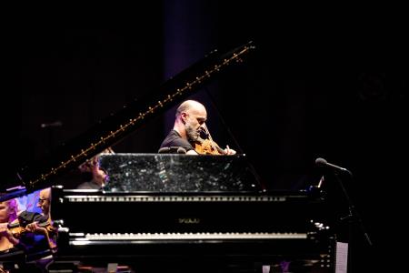 I Filarmonici di Roma in Alessandro Quarta (17)